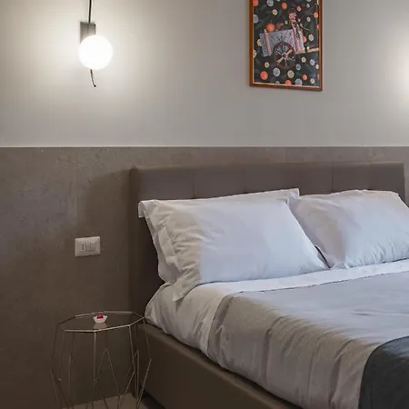 Maison Boutique Matteotti