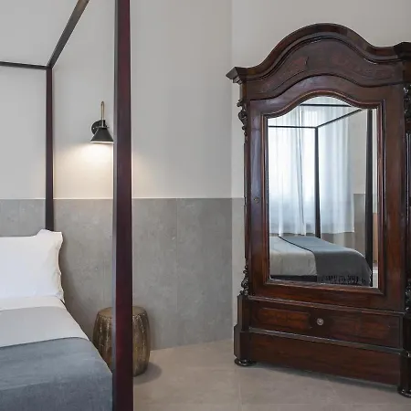 Maison Boutique Matteotti Guest house