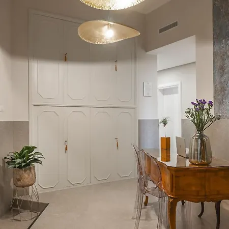 Maison Boutique Matteotti Guest house *