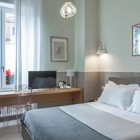 Maison Boutique Matteotti * Matera