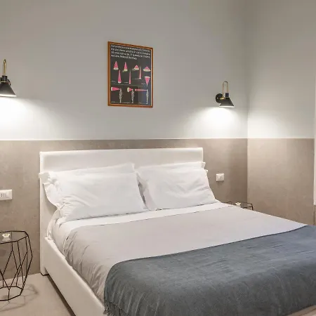 Maison Boutique Matteotti Guest house Matera